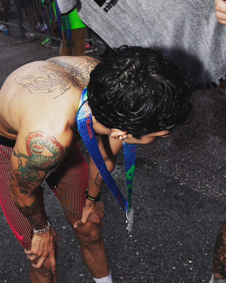 Strength & Recovery