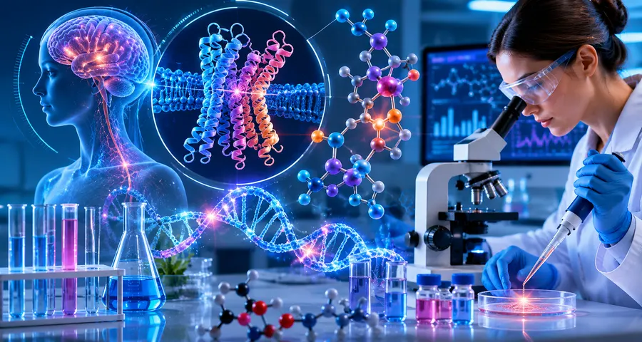 Melanocortin Research